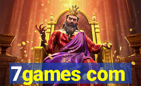 7games com
